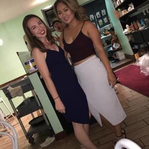 Meet your Posher, Bi